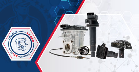 Sisteme de management motor