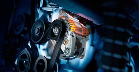 Alternators