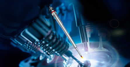 Glow Plugs