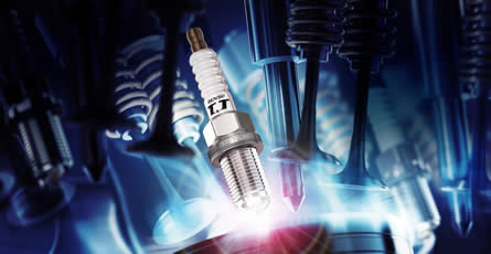 Spark Plugs